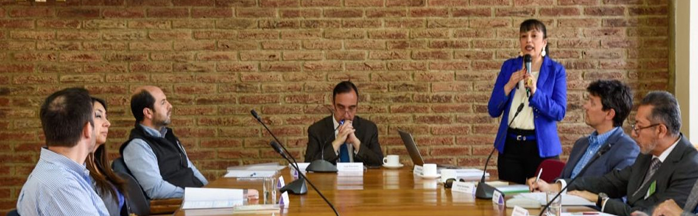 H2V Magallanes presente en la 4ta Asamblea General de CORMAG