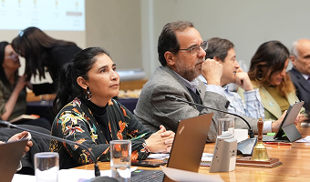 H2V Magallanes se reúne con la Comisión de Minería y Energía H2V Magallanes se reúne con la Comisión de Minería y Energía