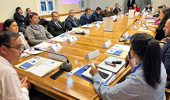 Asamblea General: Balance 2023 y avances de la Corporación de Desarrollo de Magallanes