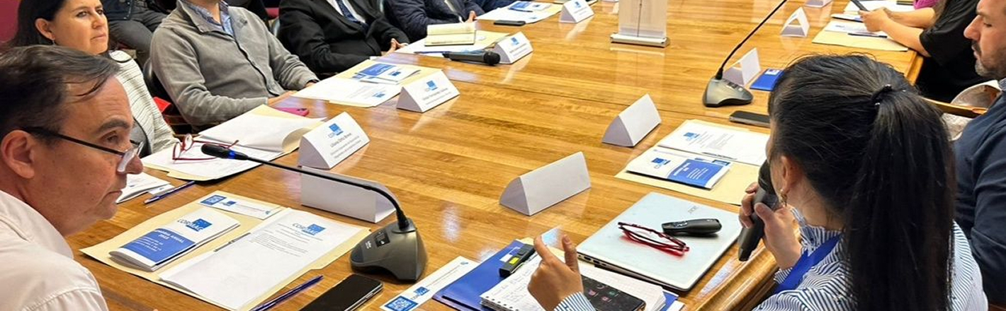 Asamblea General: Balance 2023 y avances de la Corporación de Desarrollo de Magallanes