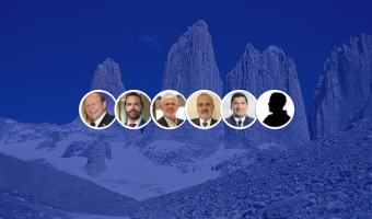 ¡Participa en el 1er Seminario Hidrógeno Verde 2024 - Magallanes! ¡Participa en el 1er Seminario Hidrógeno Verde 2024 - Magallanes!