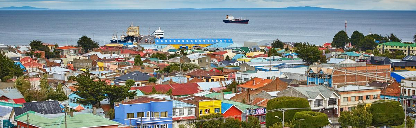 ¡Participa en el 2º Foro Socioambiental de Hidrógeno Verde en Magallanes!