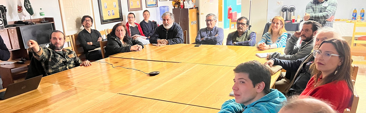 TotalEnergies H2 refuerza el diálogo con la comunidad en talleres sobre el Proyecto H2 Magallanes