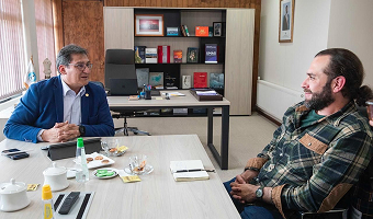 TotalEnergies H2 y la Universidad de Magallanes refuerzan su alianza para el desarrollo energético