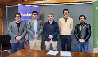Un nuevo año, el mismo compromiso: TotalEnergies H2 y su apuesta por Magallanes