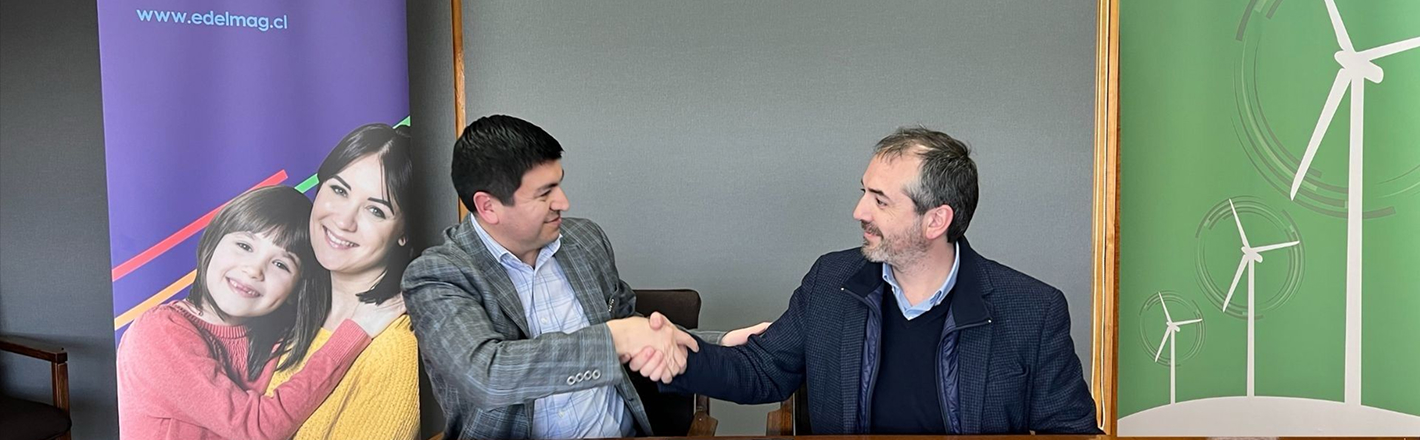 TotalEnergies H2 y Edelmag firman acuerdo para impulsar soluciones energéticas en el Proyecto H2 Magallanes