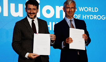 ¡Hoy comenzó Hyvolution Chile 2024! ¡Hoy comenzó Hyvolution Chile 2024!