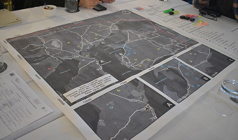 Avanza el Plan de Desarrollo Logístico para Magallanes: clave para la infraestructura del hidrógeno verde Avanza el Plan de Desarrollo Logístico para Magallanes: clave para la infraestructura del hidrógeno verde