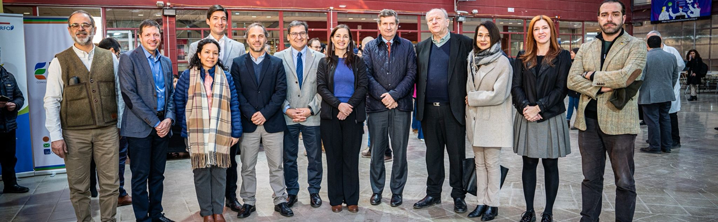 Primer Foro Socioambiental del Hidrógeno Verde en Magallanes
