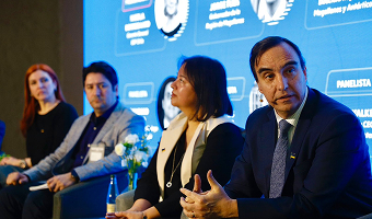 Congreso Internacional de Hyvolution Chile: Legitimidad social, clave para el desarrollo de la industria