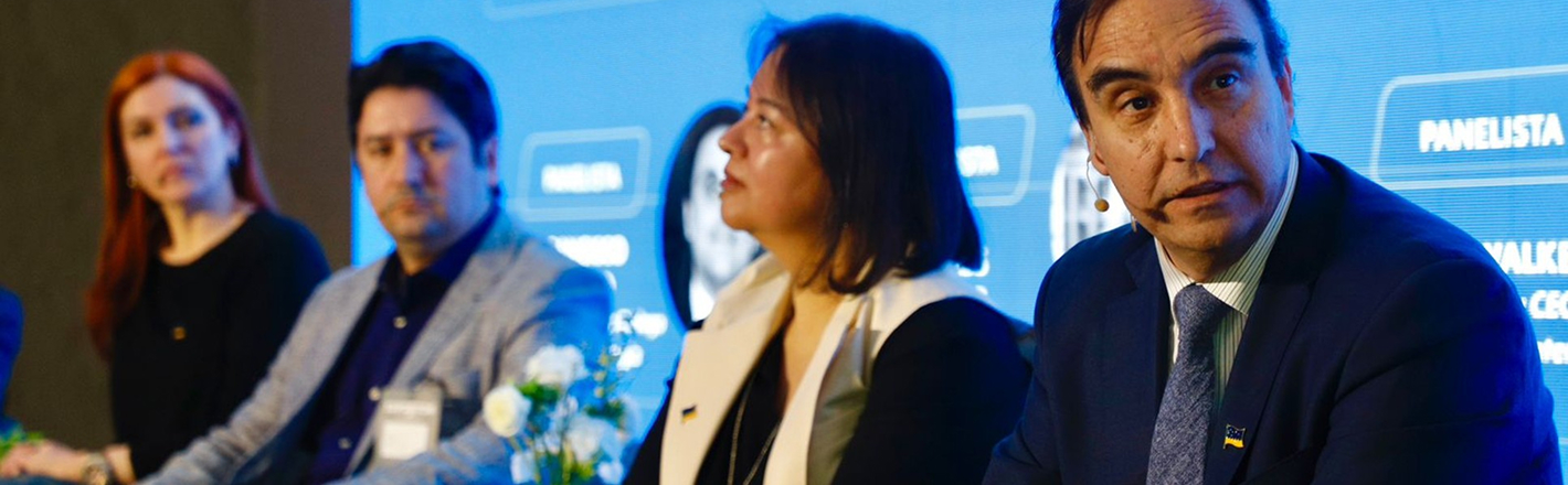 Congreso Internacional de Hyvolution Chile: Legitimidad social, clave para el desarrollo de la industria