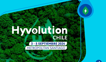 ¡Conoce el Programa General de Hyvolution Chile 2024!