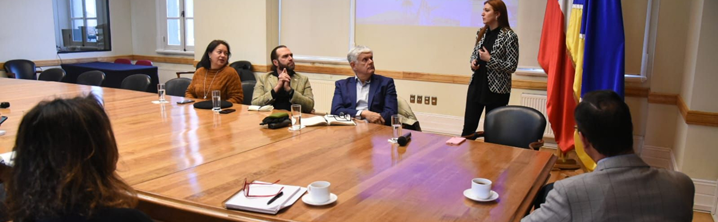 H2V Magallanes refuerza la colaboración público-privada para el desarrollo del hidrógeno verde