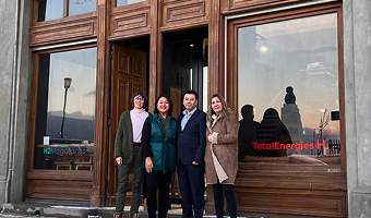 Exposición “Galería de los Ilustres”: Tres siglos de historia francesa en Chile