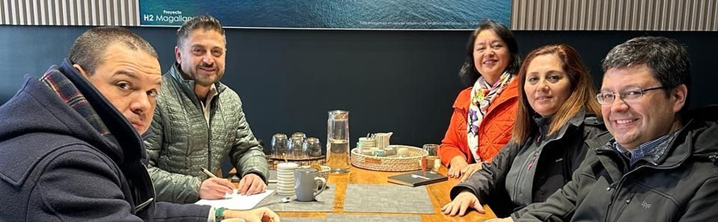 Desarrollo de actividades de Ingenierías 2030 para un Chile + Sustentable