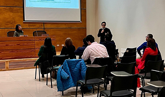 Construcción y puertos: Claves en la generación de empleo para el hidrógeno verde en Chile Construcción y puertos: Claves en la generación de empleo para el hidrógeno verde en Chile