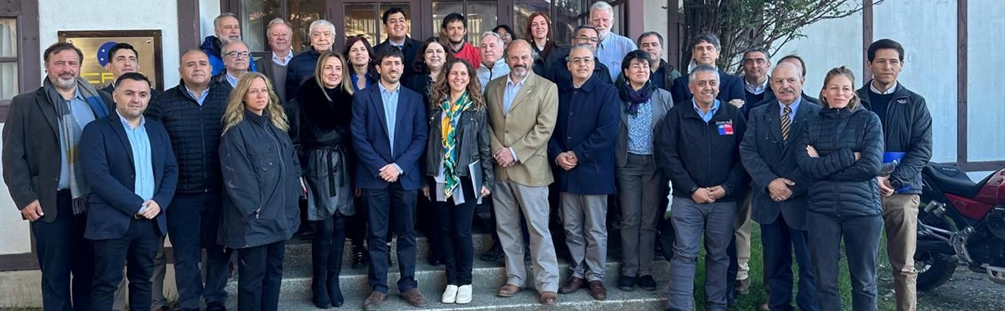 Apoyamos el lanzamiento del Sello de Empresa Regional de CPC Magallanes