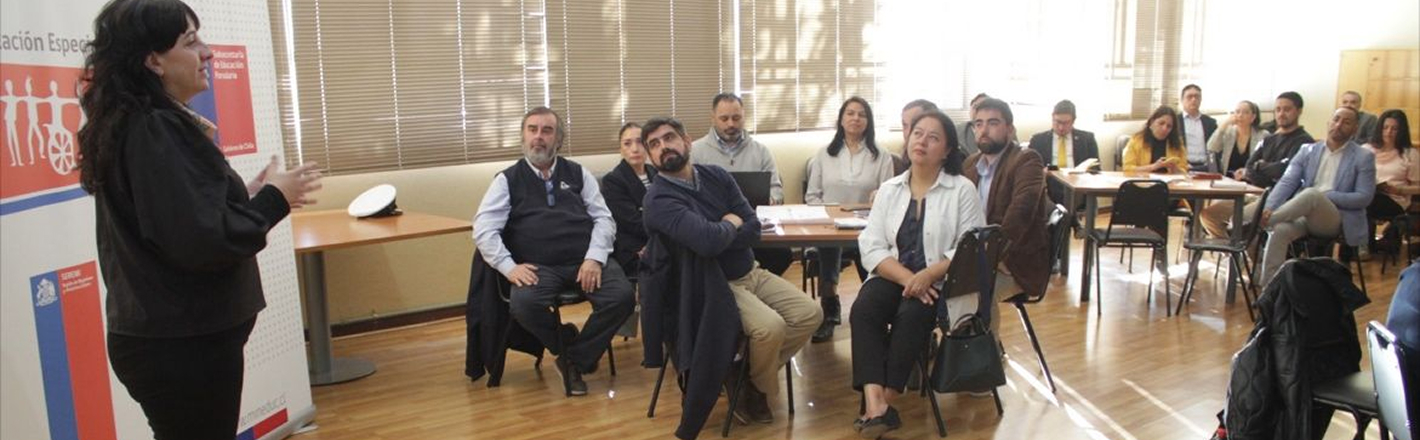 Bienvenida a Valeria Gallardo Abello, nueva rectora del CFT Magallanes