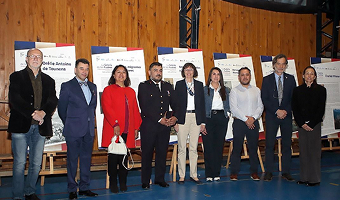 Exposición itinerante destaca tres siglos de influencia francesa en Chile Exposición itinerante destaca tres siglos de influencia francesa en Chile