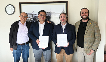 Acuerdo entre TotalEnergies H2 y EPAUSTRAL impulsa el hidrógeno verde y el desarrollo portuario en Magallanes Acuerdo entre TotalEnergies H2 y EPAUSTRAL impulsa el hidrógeno verde y el desarrollo portuario en Magallanes