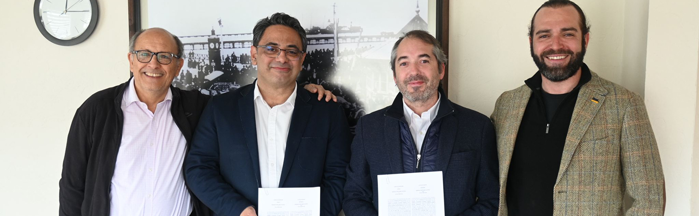 Acuerdo entre TotalEnergies H2 y EPAUSTRAL impulsa el hidrógeno verde y el desarrollo portuario en Magallanes
