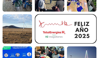 2025 comienza con energía: Nuestro compromiso con el futuro de Magallanes sigue más fuerte que nunca
