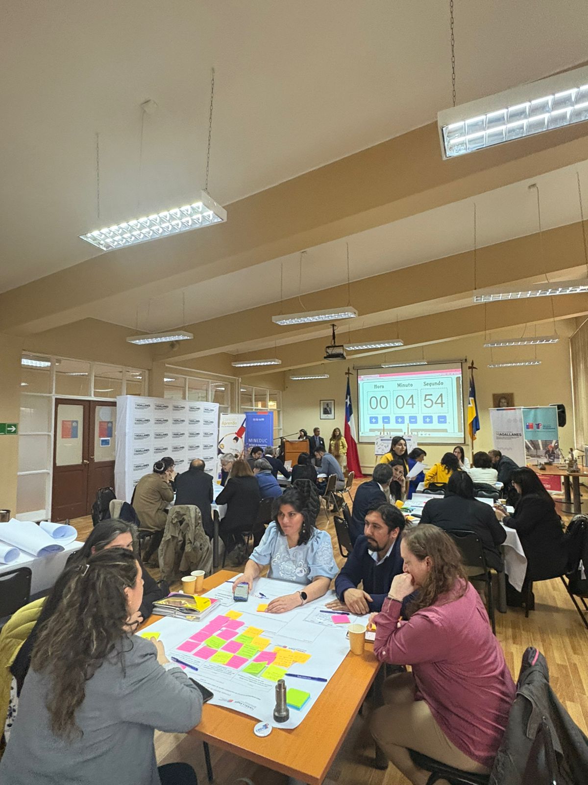 Conformación del Consejo Asesor de Desarrollo Educativo Técnico Profesional Conformación del Consejo Asesor de Desarrollo Educativo Técnico Profesional