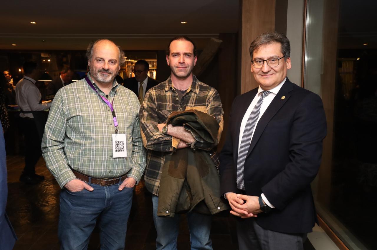 XXXIII Encuentro de Diarios Regionales