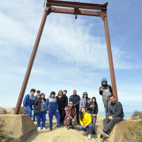 Exploring the Historical Heritage of San Gregorio