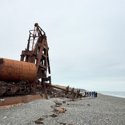 Exploring the Historical Heritage of San Gregorio