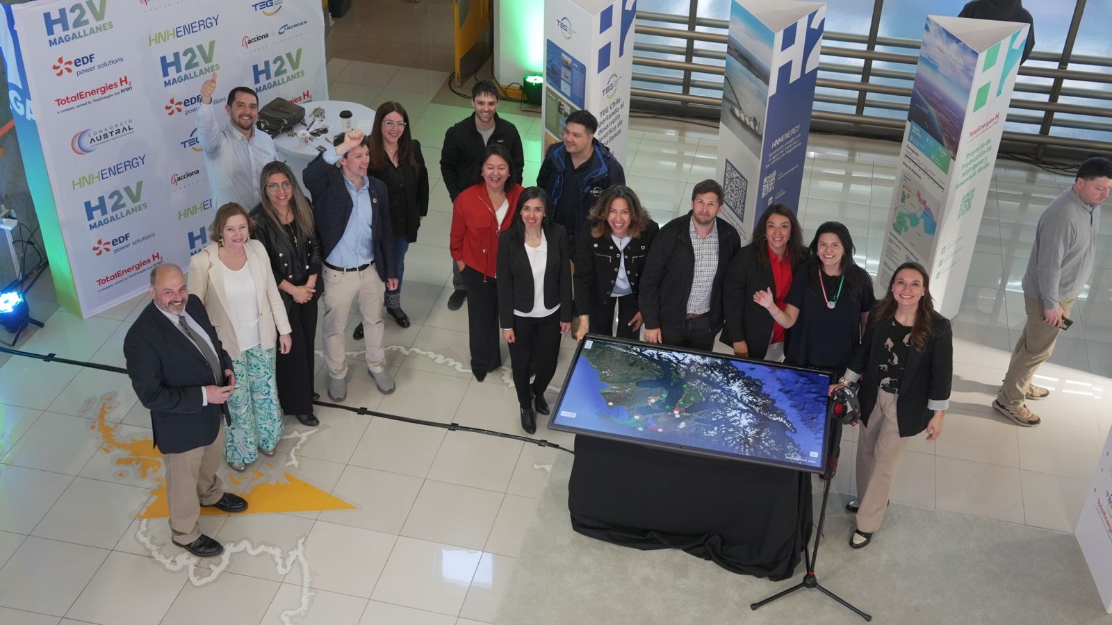 3rd Green Hydrogen Education Fair