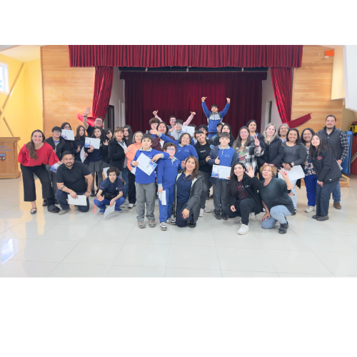 4° Feria Científica Escolar de la Escuela Punta Delgada